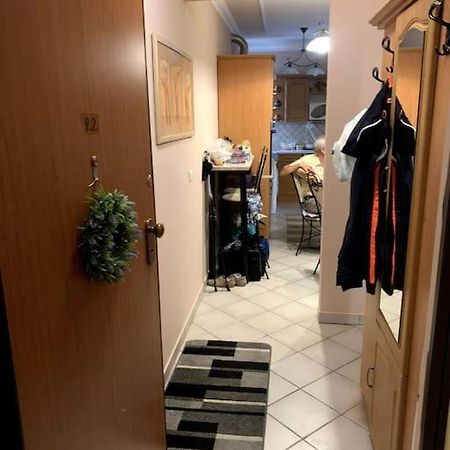 Laura Apartman Hajduszoboszlo Luaran gambar