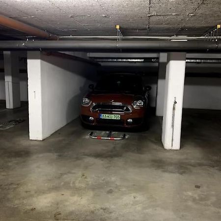Laura Apartman Hajduszoboszlo Luaran gambar
