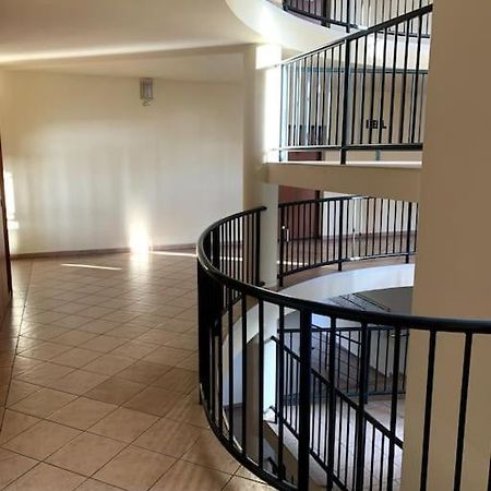Laura Apartman Hajduszoboszlo Luaran gambar