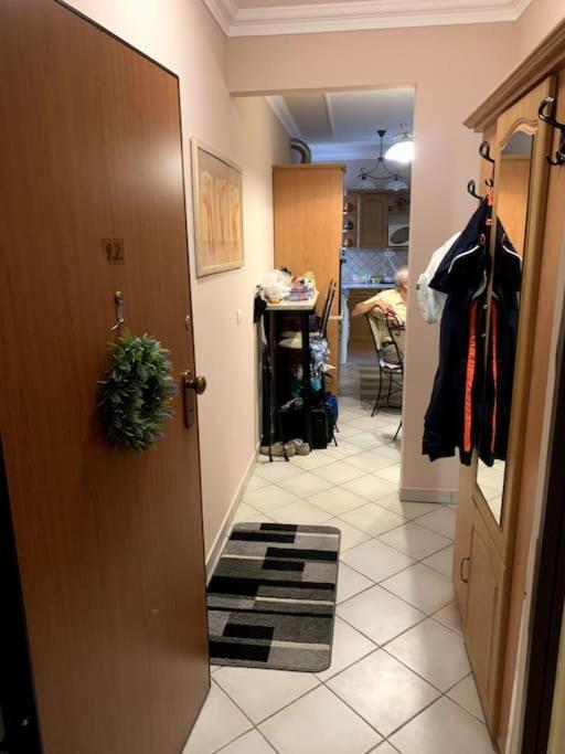 Laura Apartman Hajduszoboszlo Luaran gambar