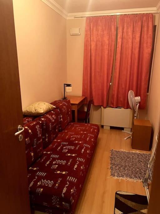 Laura Apartman Hajduszoboszlo Luaran gambar