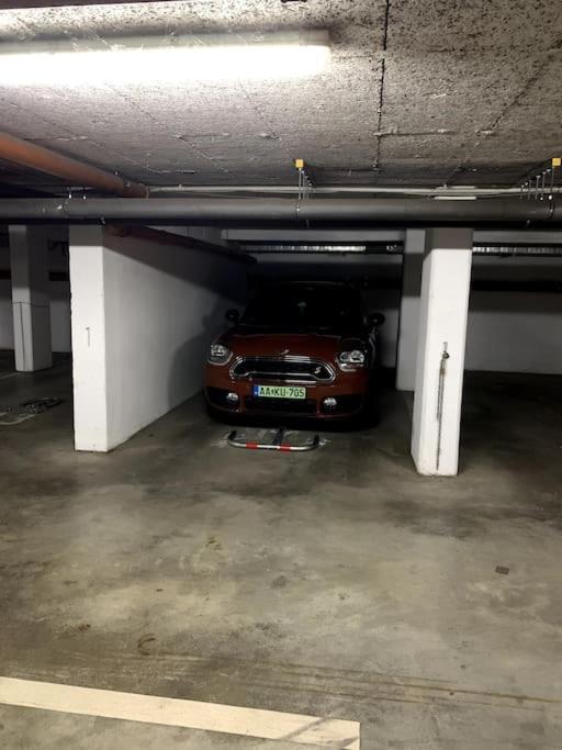 Laura Apartman Hajduszoboszlo Luaran gambar