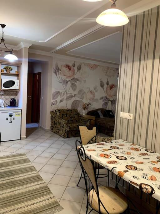 Laura Apartman Hajduszoboszlo Luaran gambar